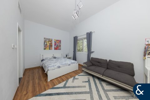 Green Community, Dubai, संयुक्त अरब अमीरात में विला, 5 बेडरूम, 577 वर्ग मीटर, संख्या 671169 - फ़ोटो 21