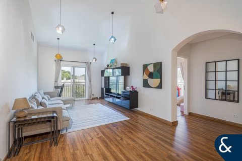 Green Community, Dubai, संयुक्त अरब अमीरात में विला, 5 बेडरूम, 577 वर्ग मीटर, संख्या 671169 - फ़ोटो 13