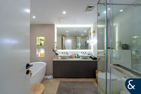 Vila v Dubai Sports City, Dubai, SAE 4 ložnice, 613 m² Č.: 671170 - fotografie 15