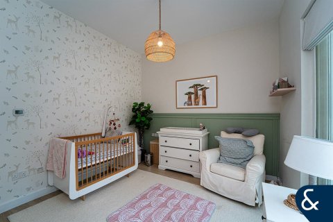 Vila v Dubai Sports City, Dubai, SAE 4 ložnice, 613 m² Č.: 671170 - fotografie 17