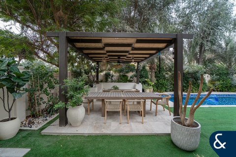 Vila v Dubai Sports City, Dubai, SAE 4 ložnice, 613 m² Č.: 671170 - fotografie 19