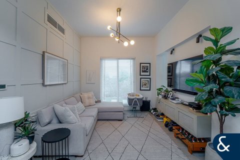 Vila v Dubai Sports City, Dubai, SAE 4 ložnice, 613 m² Č.: 671170 - fotografie 7