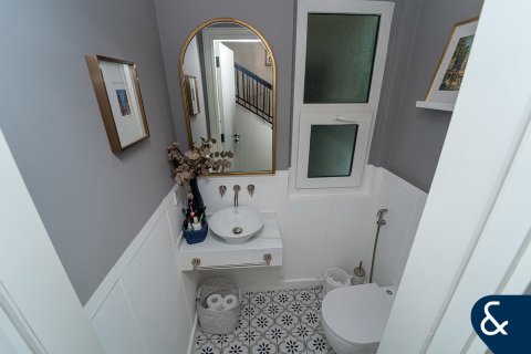 Vila v Dubai Sports City, Dubai, SAE 4 ložnice, 613 m² Č.: 671170 - fotografie 10