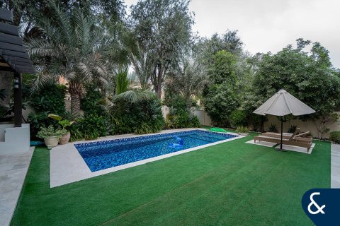 Vila v Dubai Sports City, Dubai, SAE 4 ložnice, 613 m² Č.: 671170 - fotografie 22