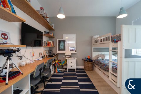 Vila v Dubai Sports City, Dubai, SAE 4 ložnice, 613 m² Č.: 671170 - fotografie 18