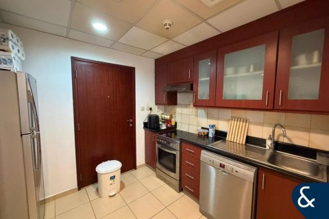 Apartman u gradu Jumeirah Beach Residence, Dubai, UAE 1 spavaća soba, 113 m2 Br. 671172 - Slika 9