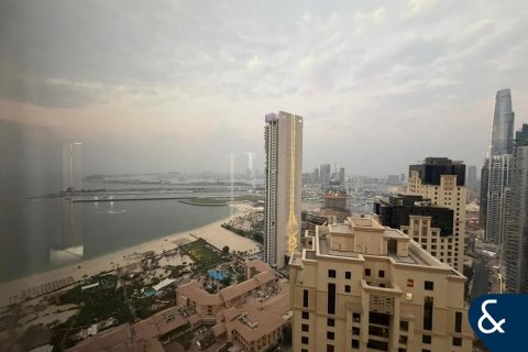 Apartman u gradu Jumeirah Beach Residence, Dubai, UAE 1 spavaća soba, 113 m2 Br. 671172 - Slika 8