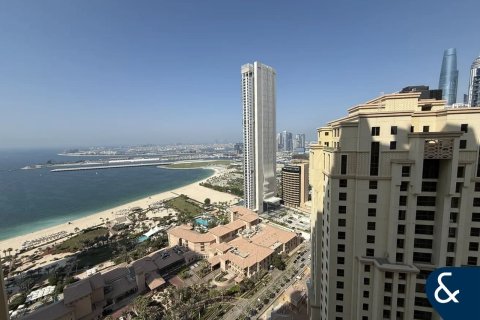 Apartman u gradu Jumeirah Beach Residence, Dubai, UAE 1 spavaća soba, 113 m2 Br. 671172 - Slika 1