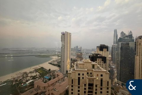 Apartman u gradu Jumeirah Beach Residence, Dubai, UAE 1 spavaća soba, 113 m2 Br. 671172 - Slika 12