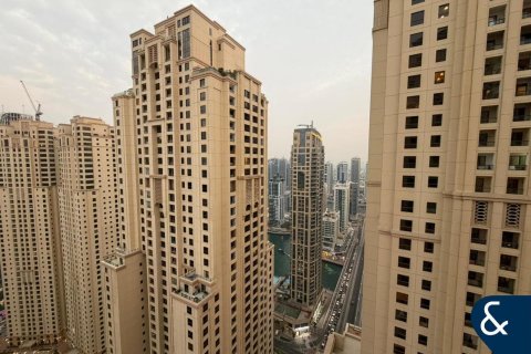 Apartman u gradu Jumeirah Beach Residence, Dubai, UAE 1 spavaća soba, 113 m2 Br. 671172 - Slika 4