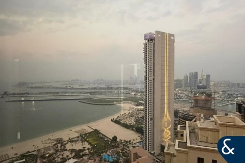 Apartman u gradu Jumeirah Beach Residence, Dubai, UAE 1 spavaća soba, 113 m2 Br. 671172 - Slika 7