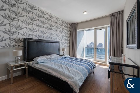 Dzīvoklis Dubai Marinajā, AAE 4 istabas, 228 m2 Nr. 671167 - attēls 11