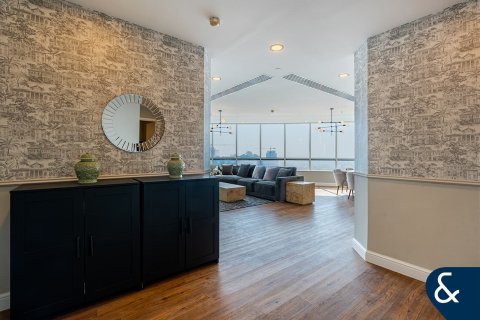 Dzīvoklis Dubai Marinajā, AAE 4 istabas, 228 m2 Nr. 671167 - attēls 10