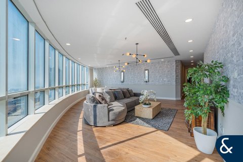 Dzīvoklis Dubai Marinajā, AAE 4 istabas, 228 m2 Nr. 671167 - attēls 4