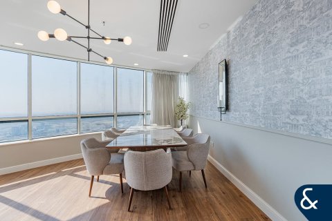 Dzīvoklis Dubai Marinajā, AAE 4 istabas, 228 m2 Nr. 671167 - attēls 5