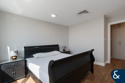 Dzīvoklis Dubai Marinajā, AAE 4 istabas, 228 m2 Nr. 671167 - attēls 21