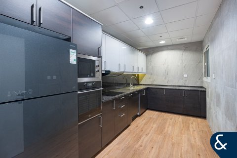 Dzīvoklis Dubai Marinajā, AAE 4 istabas, 228 m2 Nr. 671167 - attēls 8