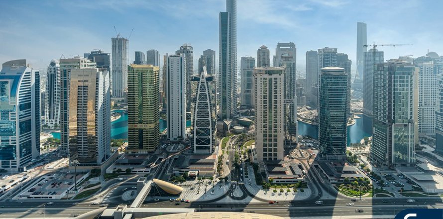 Dzīvoklis Dubai Marinajā, AAE 4 istabas, 228 m2 Nr. 671167