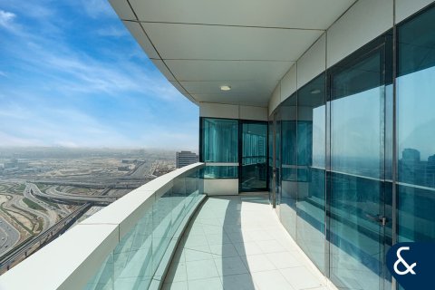 Dzīvoklis Dubai Marinajā, AAE 4 istabas, 228 m2 Nr. 671167 - attēls 7