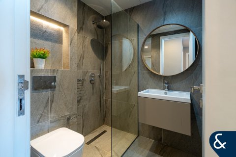 Dzīvoklis Dubai Marinajā, AAE 4 istabas, 228 m2 Nr. 671167 - attēls 16