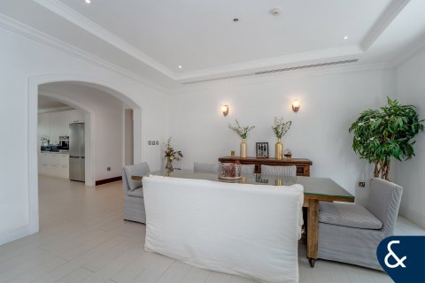 Villa in Jumeirah Golf Estates, Dubai, UAE 5 bedrooms, 533 sq.m. № 671168 - photo 8