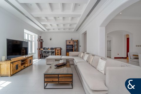 Villa in Jumeirah Golf Estates, Dubai, UAE 5 bedrooms, 533 sq.m. № 671168 - photo 6