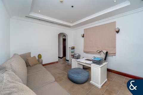 Villa in Jumeirah Golf Estates, Dubai, UAE 5 bedrooms, 533 sq.m. № 671168 - photo 14