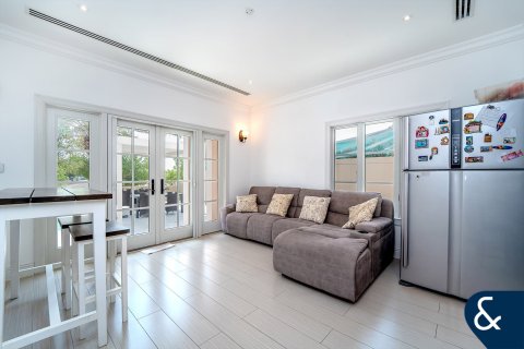 Villa in Jumeirah Golf Estates, Dubai, UAE 5 bedrooms, 533 sq.m. № 671168 - photo 7