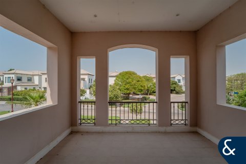 Villa in Jumeirah Golf Estates, Dubai, UAE 5 bedrooms, 533 sq.m. № 671168 - photo 16