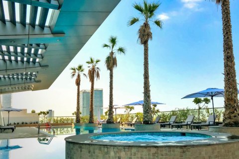Apartment sa Sheikh Zayed Road, Dubai, UAE 3 silid-tulugan, 147.86 sq.m. № 750653 - larawan 18