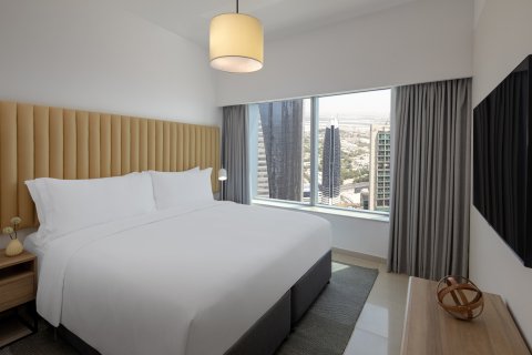 Apartment sa Sheikh Zayed Road, Dubai, UAE 3 silid-tulugan, 147.86 sq.m. № 750653 - larawan 2