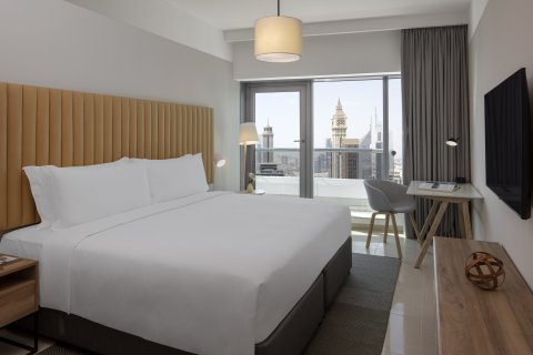 Apartment sa Sheikh Zayed Road, Dubai, UAE 3 silid-tulugan, 147.86 sq.m. № 750653 - larawan 4
