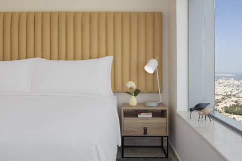Apartment sa Sheikh Zayed Road, Dubai, UAE 3 silid-tulugan, 147.86 sq.m. № 750653 - larawan 9