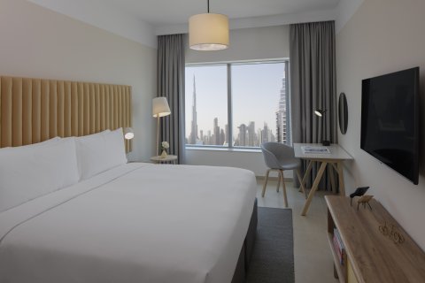 Apartment sa Sheikh Zayed Road, Dubai, UAE 3 silid-tulugan, 147.86 sq.m. № 750653 - larawan 5