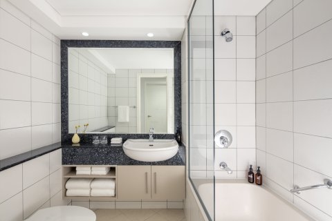 Apartment sa Sheikh Zayed Road, Dubai, UAE 3 silid-tulugan, 147.86 sq.m. № 750653 - larawan 10
