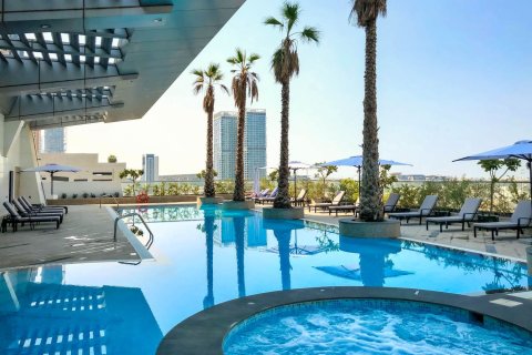 Apartment sa Sheikh Zayed Road, Dubai, UAE 3 silid-tulugan, 147.86 sq.m. № 750653 - larawan 19