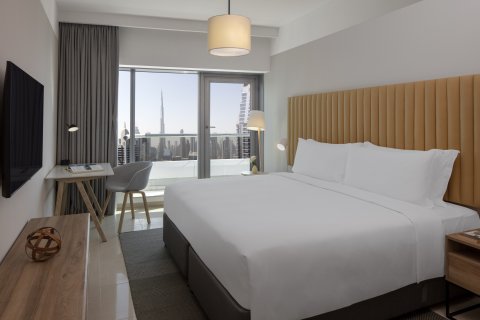 Apartment sa Sheikh Zayed Road, Dubai, UAE 3 silid-tulugan, 147.86 sq.m. № 750653 - larawan 3