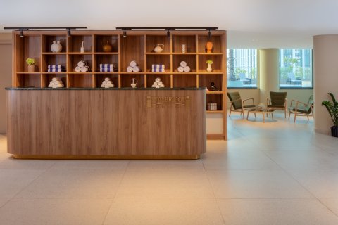 Apartment sa Sheikh Zayed Road, Dubai, UAE 3 silid-tulugan, 147.86 sq.m. № 750653 - larawan 15