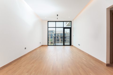 Apartament në Abu Dhabi, Emiratet e Bashkuara Arabe 1 dhomë gjumi, 100.71 m2. № 750651 - Foto 2