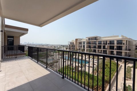 Abu Dhabi, BAE’de daire 1 yatak odası, 100.71 m&sup2; No 750651