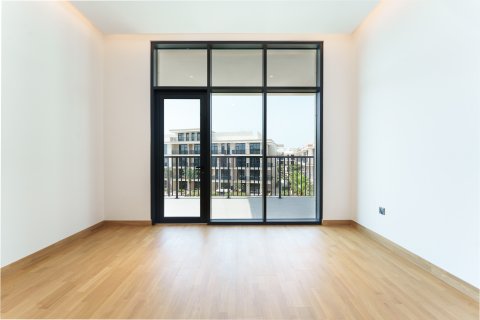 Apartament në Abu Dhabi, Emiratet e Bashkuara Arabe 1 dhomë gjumi, 100.71 m2. № 750651 - Foto 4