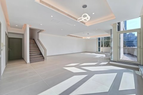 Dvīņu māja Dubai Marinajā, AAE 3 istabas, 265.8 m2 Nr. 750655