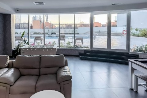 Jumeirah Village Circle、Dubai、UAEにあるマンション 2ベッドルーム、118.33 m2 No750652