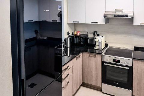 Apartament de închiriat în Jumeirah Village Circle, Dubai, EAU 2 dormitoare, 118.33 mp.  №750652 - poză 5