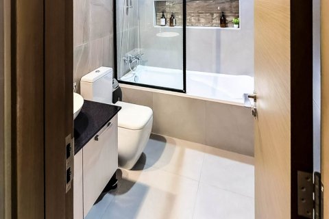 Apartament de închiriat în Jumeirah Village Circle, Dubai, EAU 2 dormitoare, 118.33 mp.  №750652 - poză 19