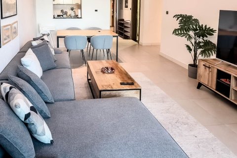 Apartament de închiriat în Jumeirah Village Circle, Dubai, EAU 2 dormitoare, 118.33 mp.  №750652 - poză 17