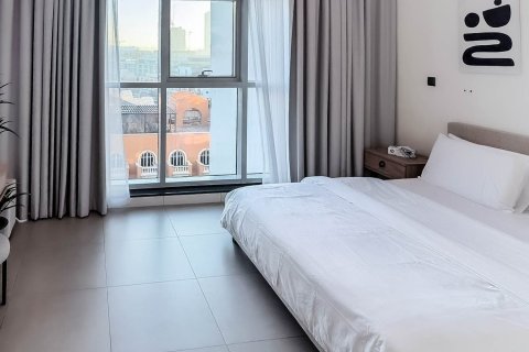 Apartament de închiriat în Jumeirah Village Circle, Dubai, EAU 2 dormitoare, 118.33 mp.  №750652 - poză 11