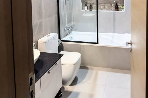 Apartament de închiriat în Jumeirah Village Circle, Dubai, EAU 2 dormitoare, 118.33 mp.  №750652 - poză 20