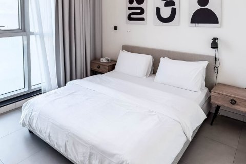 Apartament de închiriat în Jumeirah Village Circle, Dubai, EAU 2 dormitoare, 118.33 mp.  №750652 - poză 2