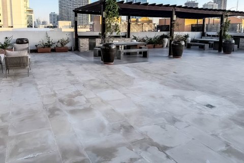 Apartament de închiriat în Jumeirah Village Circle, Dubai, EAU 2 dormitoare, 118.33 mp.  №750652 - poză 13